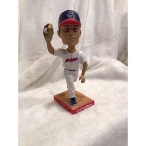 2008 Grady Sizemore Cleveland Indians Bobble Head
